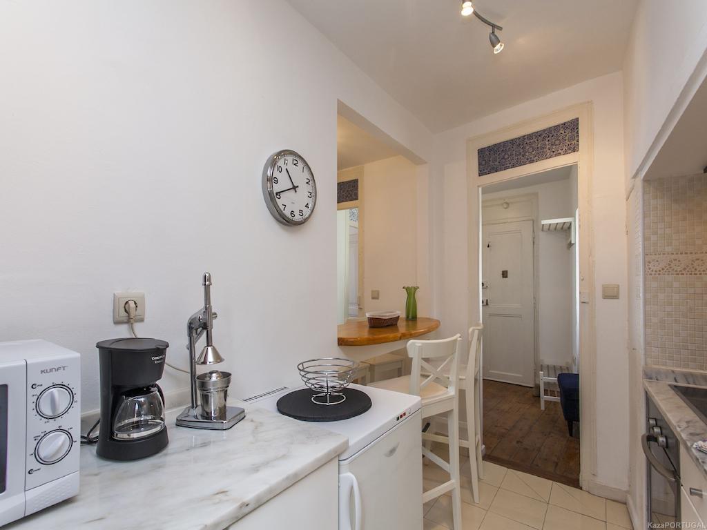 Alfama Vigario Apartment
