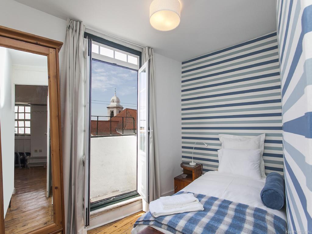 Apartment Alfama Vigario