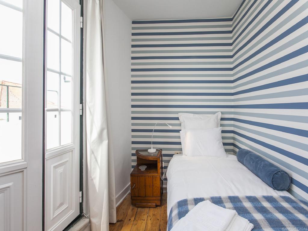 Alfama Vigario Apartment Lissabon