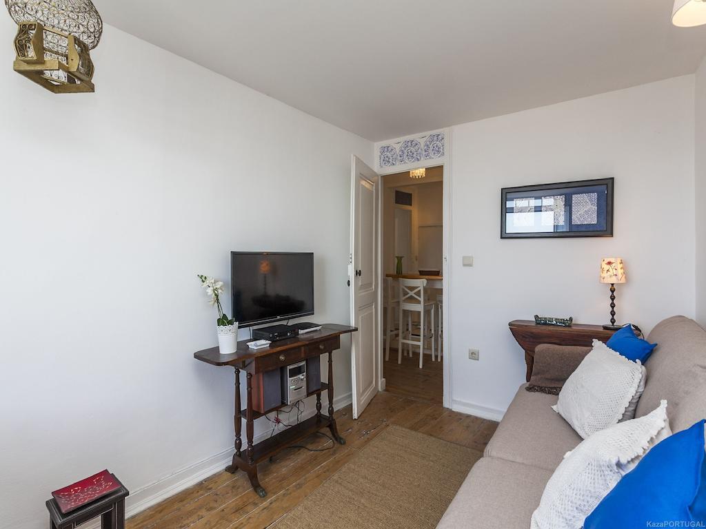 Alfama Vigario Apartment