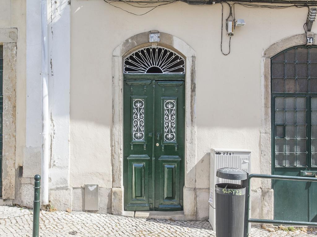 Alfama Vigario * Lissabon