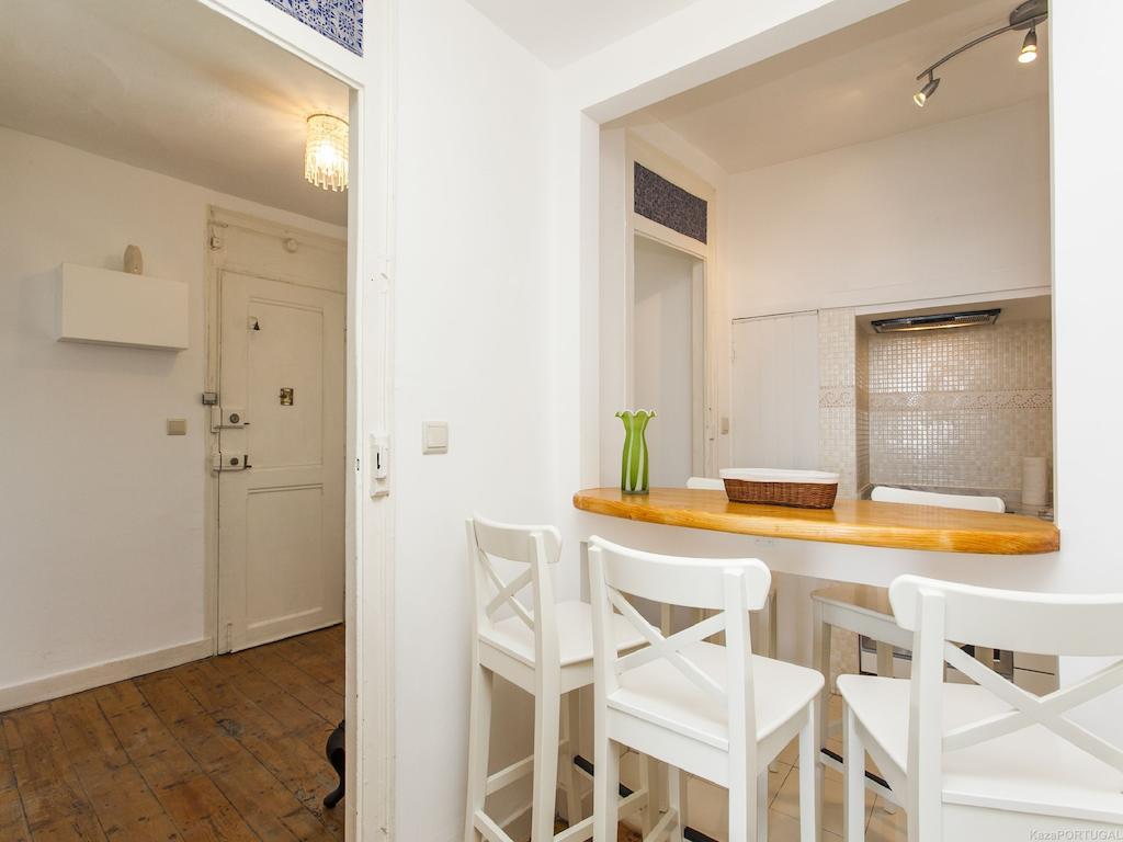 Alfama Vigario Apartment Lissabon